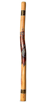 Leony Roser Didgeridoo (JW1597)
